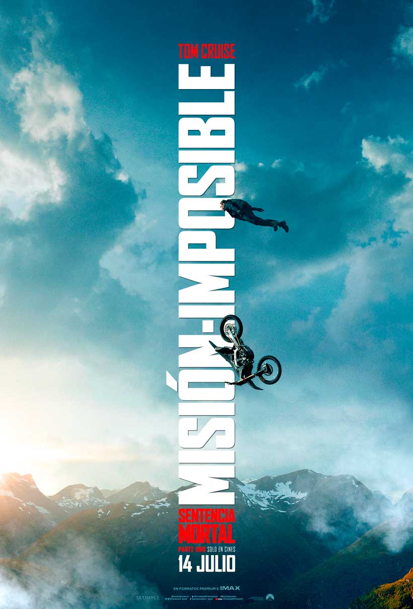 Mision Imposible