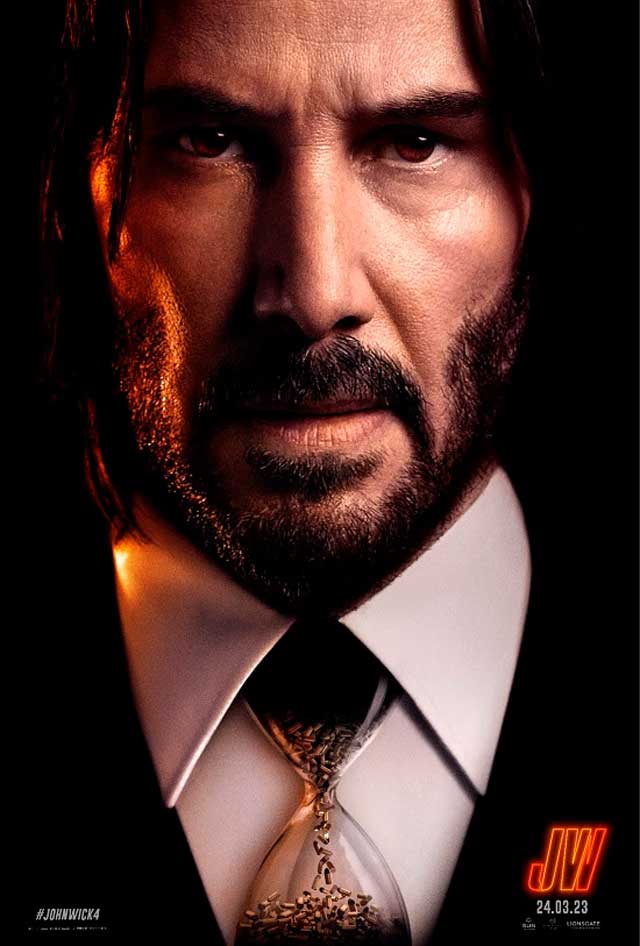 Jhon Wick 4