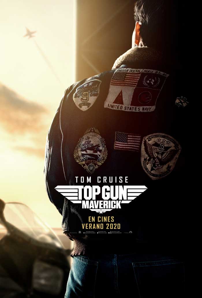 Top Gun: Maverick