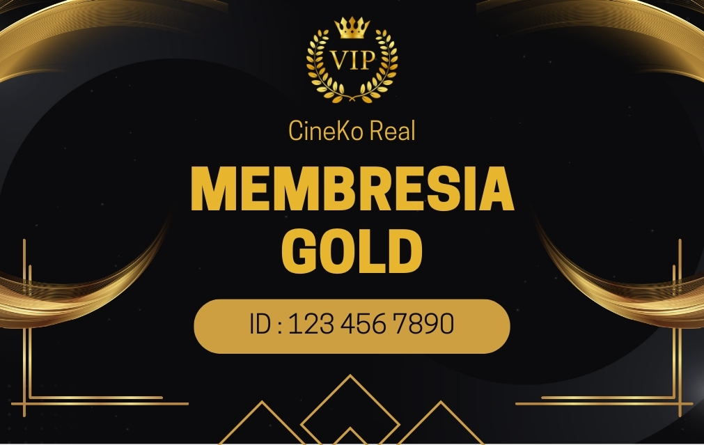 Membresia Gold