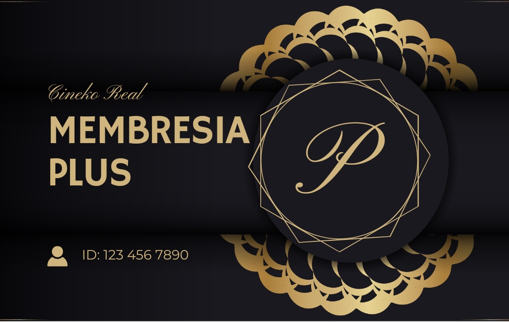 Membresia Plus